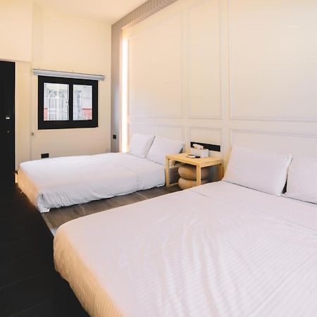 Xiaoliuqiu Ayana B&B Bagian luar foto