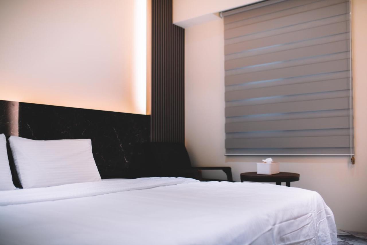 Xiaoliuqiu Ayana B&B Bagian luar foto