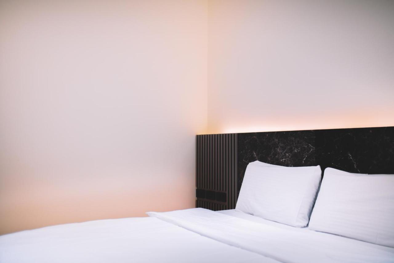 Xiaoliuqiu Ayana B&B Bagian luar foto