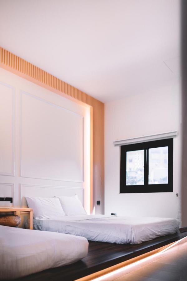 Xiaoliuqiu Ayana B&B Bagian luar foto