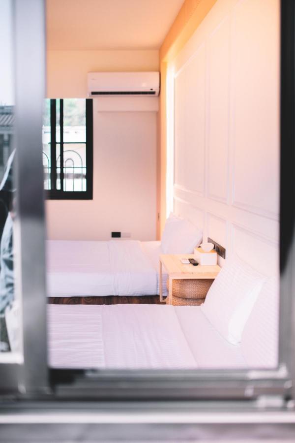 Xiaoliuqiu Ayana B&B Bagian luar foto