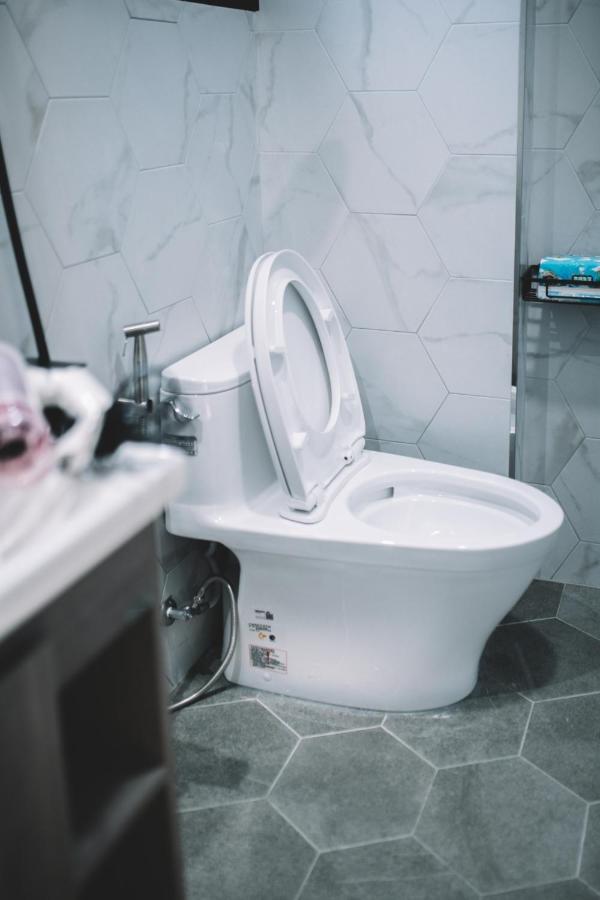 Xiaoliuqiu Ayana B&B Bagian luar foto