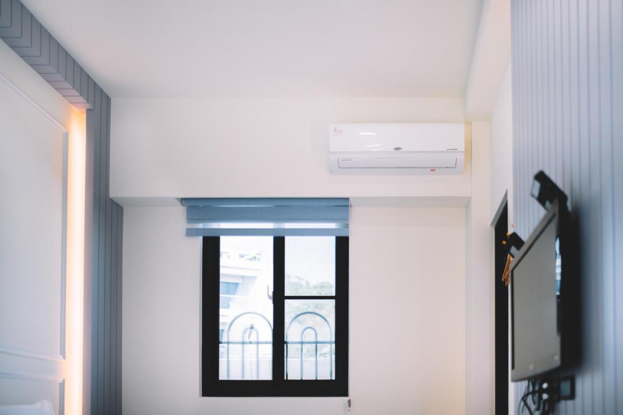 Xiaoliuqiu Ayana B&B Bagian luar foto