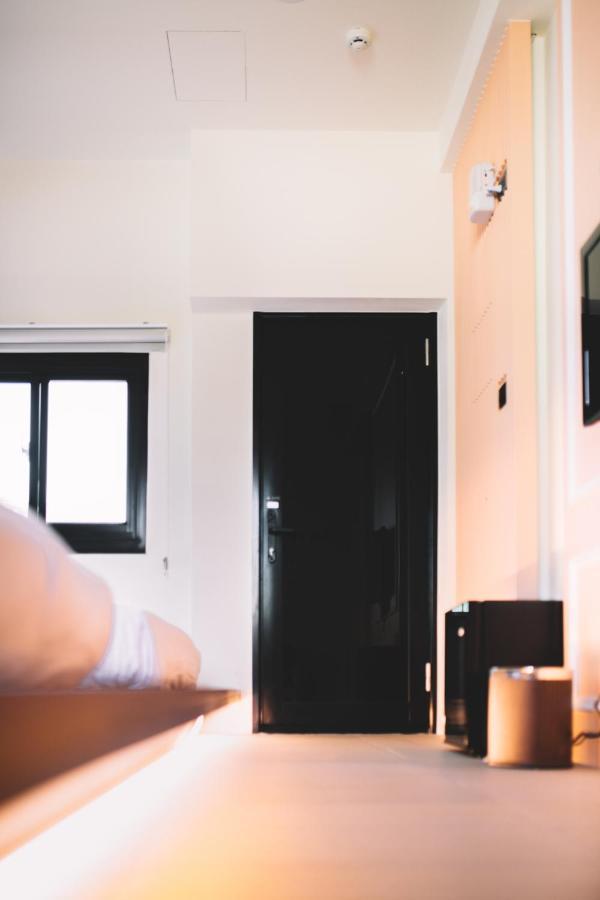 Xiaoliuqiu Ayana B&B Bagian luar foto