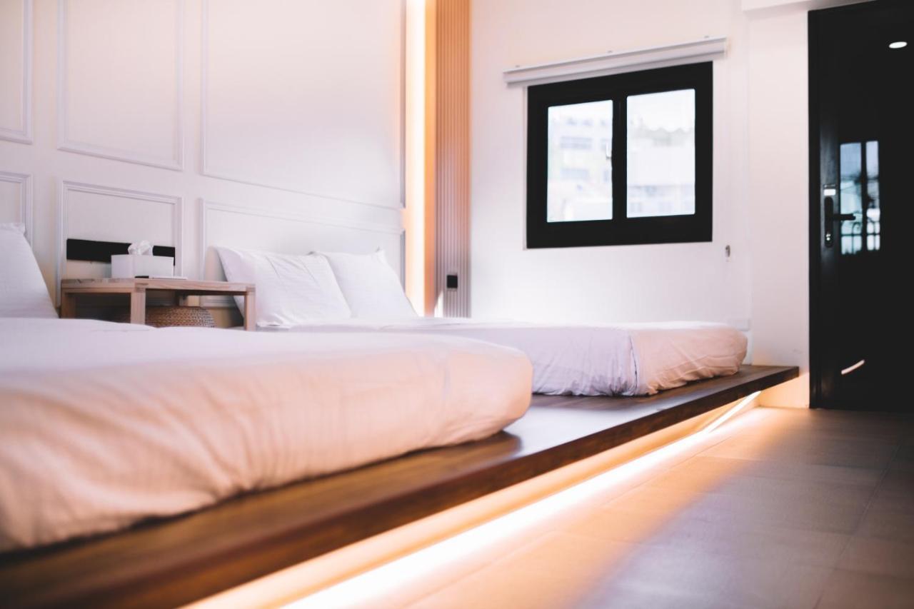 Xiaoliuqiu Ayana B&B Bagian luar foto
