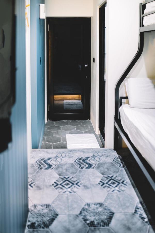 Xiaoliuqiu Ayana B&B Bagian luar foto