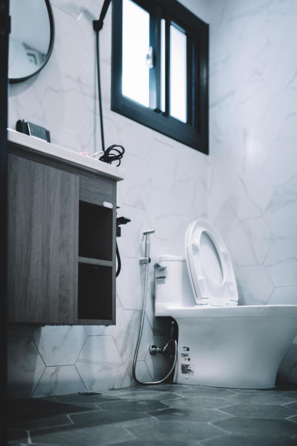 Xiaoliuqiu Ayana B&B Bagian luar foto