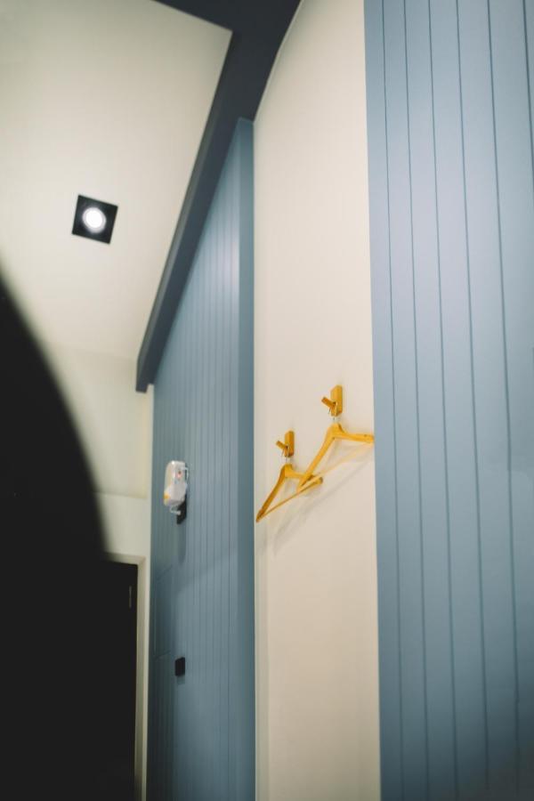Xiaoliuqiu Ayana B&B Bagian luar foto