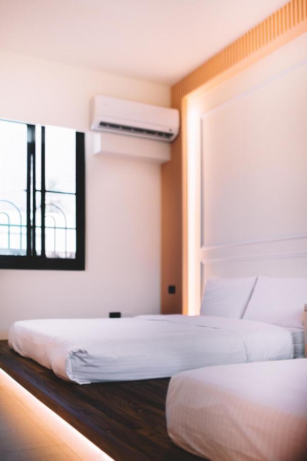 Xiaoliuqiu Ayana B&B Bagian luar foto
