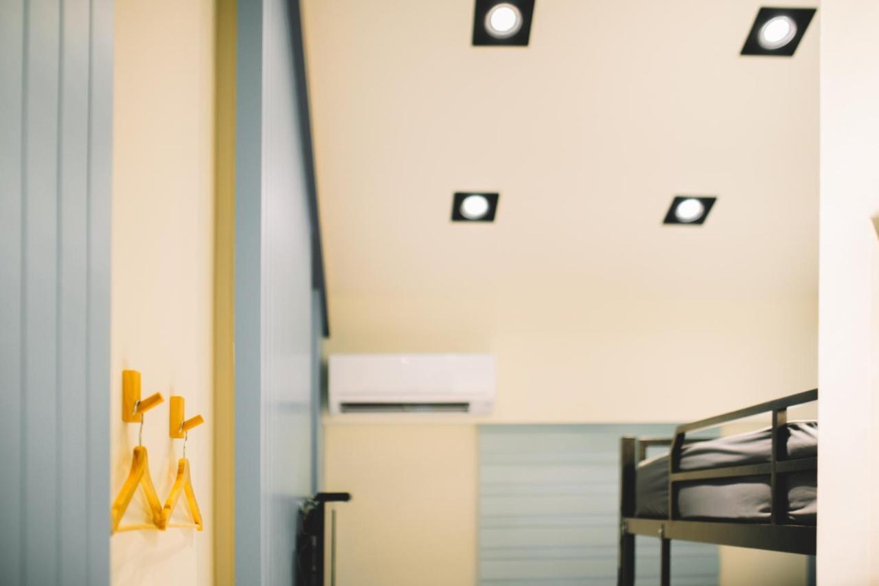 Xiaoliuqiu Ayana B&B Bagian luar foto