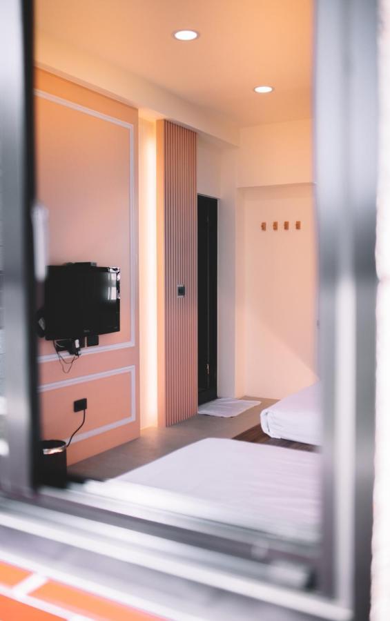 Xiaoliuqiu Ayana B&B Bagian luar foto